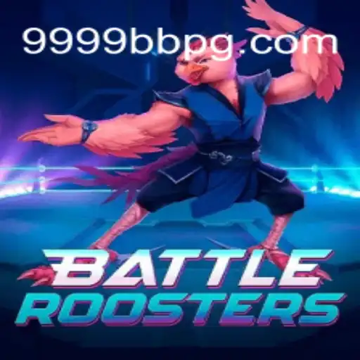 BattleRoosters: A Revolução dos Jogos de Combate de Galos