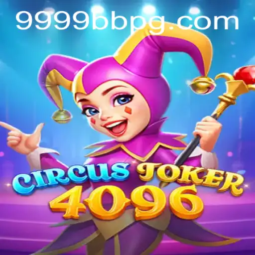 Desvendando o Excitante Mundo de CircusJoker4096