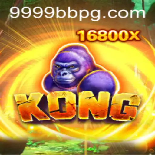 Explorando o Universo de Kong: Um Jogo Único em 9999bb.com