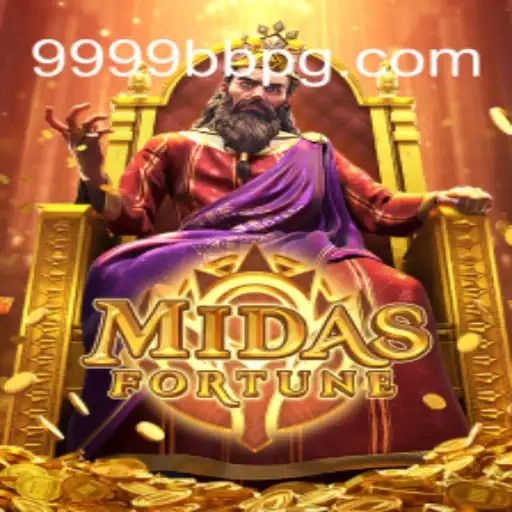 Descubra o Fascinante Mundo de MidasFortune