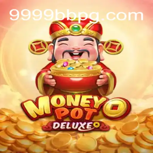 Descubra o Fascinante Mundo de MoneyPotDELUXE