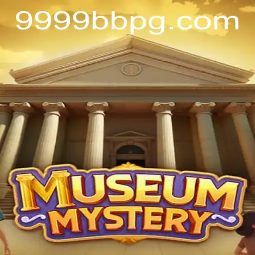 MuseumMystery: Um Jogo de Mistério Envolvente