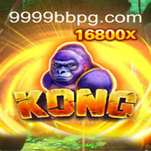Explorando o Universo de Kong: Um Jogo Único em 9999bb.com