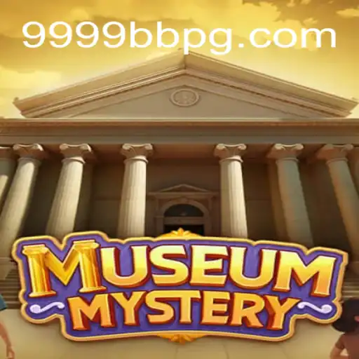 MuseumMystery: Um Jogo de Mistério Envolvente