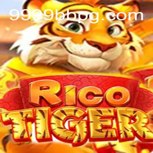 RicoTiger e 9999bb.com: Descobrindo o Universo de Um Novo Jogo Inovador