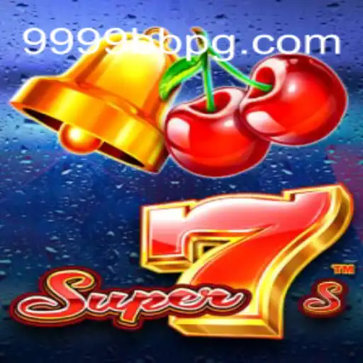 Conheça o Empolgante Jogo Super7s e Suas Regras