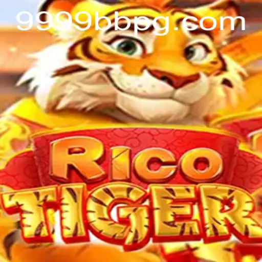 RicoTiger e 9999bb.com: Descobrindo o Universo de Um Novo Jogo Inovador